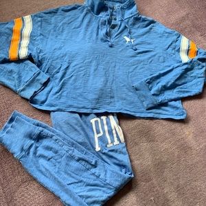 Victoria’s Secret Pink 2 piece